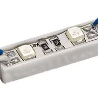 Фото товара Модуль герметичный ARL-PGM3528-2 Blue (Arlight, Закрытый)