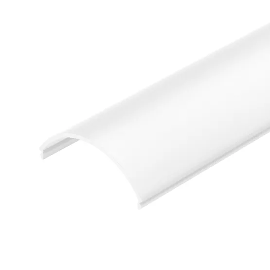Фото товара Экран SL-ROUND-D40-2000 OPAL (Arlight, Пластик)