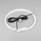 Минифото #4 товара Светодиодная лента герметичная NOVA-TOP-PU-A120-16x15mm 24V White7200 (10 W/m, IP68, 1m, wire x1) (Arlight, Полиуретан)