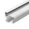Минифото #2 товара Профиль-держатель SHELF-MULTI-G-2000 ANOD (ANR, Алюминий)