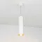 Минифото #2 товара Светильник SP-POLO-HANG-LONG300-R85-15W Warm3000 (WH-GD, 40 deg) (Arlight, IP20 Металл, 3 года)