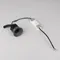 Минифото #4 товара Светильник безрамочный DL-INTRAL-R63-8W Warm3000 (Графит RAL7024, 36 deg, 230V) (Arlight, IP20 Металл, 5 лет)