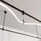 Минифото #2 товара Подвес ART-APRIORI-HANG-TUBE-L1500 (BK) (Arlight, IP20 Металл, 3 года)