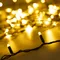 Минифото #1 товара Светодиодная гирлянда Нить ARD-CLASSIC-10000-BLACK-100LED-STD Warm (230V, 7W) (Ardecoled, IP65)