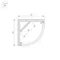 Минифото #3 товара Профиль ARH-KANT-S-H16-2000 ANOD (Arlight, Алюминий)