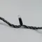 Минифото #3 товара Светодиодная гирлянда ARD-STRING-PRO-10000-GREEN-100LED-STD WARM (230V, 7W) (Ardecoled, IP65)