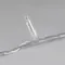 Минифото #2 товара Светодиодная гирлянда Нить ARD-CLASSIC-10000-CLEAR-100LED-STD White (230V, 7W) (Ardecoled, IP65)