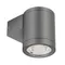 Минифото #1 товара Светильник LGD-RAY-WALL-R65-9W Warm3000 (GR, 23 deg, 230V) (Arlight, IP65 Металл, 3 года)
