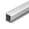 Минифото #2 товара Профиль BOX57-DUAL-2000 ANOD (Arlight, Алюминий)