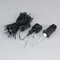 Минифото #2 товара Светодиодная гирлянда Нить Смарт ARD-MOOD-CLASSIC-19650-BLACK-132LED RGB (230V, 5.8W, Tuya Wi-Fi) (Ardecoled, IP65)