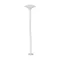 Минифото #1 товара Светильник KT-MUCENA-BOLL-B-H450-2W Warm3000 (WH, 100 deg, 24V) (Arlight, IP65 Металл, 3 года)