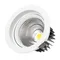 Минифото #1 товара Светодиодный светильник LTD-140WH 25W White 30deg (Arlight, IP40 Металл, 3 года)
