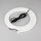 Минифото #3 товара Светодиодная лента герметичная NOVA-TOP-PU-A120-16x15mm 24V Warm3000 (10 W/m, IP68, 3m, wire x1) (Arlight, Полиуретан)