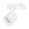 Минифото #1 товара Светильник LGD-DYKE-4TR-R60-8W Warm3000 (WH, 38 deg, 230V) (Arlight, IP20 Металл, 5 лет)