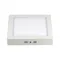 Минифото #2 товара Светильник SP-S225x225-18W Warm White (Arlight, IP20 Металл, 3 года)