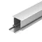 Минифото #3 товара Профиль BOX57-DUAL-2000 ANOD (Arlight, Алюминий)