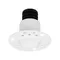 Минифото #1 товара Светильник MS-INVISIO-TRIMLESS-R35-5W Warm3000 (WH-WH, 36 deg, 230V) (Arlight, IP54 Металл, 5 лет)