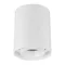 Минифото #1 товара Светильник SP-FOCUS-R132-24W Day4000 (WH, 24 deg, 230V) (Arlight, IP54 Металл, 5 лет)
