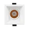 Минифото #3 товара Светильник MS-FLOW-BUILT-S85x85-6W Warm3000 (WH, 15 deg, 230V) (Arlight, IP20 Металл, 5 лет)