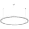 Минифото #1 товара Светильник SP-DIAMOND-R1050-60W Day4000 (WH, 45 deg, 230V, TRIAC) (Arlight, IP20 Металл, 5 лет)