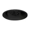 Минифото #1 товара Светильник безрамочный DL-ROTARA-R63-6W Warm3000 (Черный RAL9005, 15 deg, 230V) (Arlight, IP20 Металл, 5 лет)