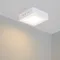Минифото #4 товара Светильник SP-S145x145-9W Day White (Arlight, IP20 Металл, 5 лет)