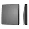 Минифото #1 товара INTELLIGENT ARLIGHT Кнопочная панель KINETIC-801-22-1G-WP-SUF Grey (No battery, IP67, 433Mhz) (IARL, IP67 Пластик, 3 года)
