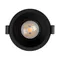 Минифото #4 товара Светильник MS-FLOW-BUILT-R85-12W Day4000 (BK, 38 deg, 230V) (Arlight, IP20 Металл, 5 лет)