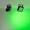 Минифото #5 товара Прожектор KT-BLOCK-S220x220-50W RGBW-Day (Графит, 15 deg, 24V, DMX512) (Arlight, IP66 Металл, 3 года)