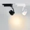 Минифото #2 товара Светодиодный светильник LGD-546BK 9W Day White 24deg (Arlight, IP20 Металл, 3 года)