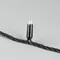 Минифото #6 товара Светодиодная гирлянда ARD-STRING-CLASSIC-10000-BLACK-95LED-LIVE RGBW-DMX (24V, 10W) (Ardecoled, IP65)
