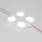 Минифото #2 товара Модуль герметичный ARL-LC2835-4-12V White (Arlight, Закрытый)