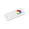 Минифото #1 товара INTELLIGENT ARLIGHT Пульт SMART-SPI-801-52-8SC-RGBW-SUF White (3V, 2.4G) (IARL, IP20 Пластик, 5 лет)