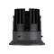 Минифото #2 товара Светильник безрамочный DL-INTRAL-R63-8W Warm3000 (Графит RAL7024, 36 deg, 230V) (Arlight, IP20 Металл, 5 лет)
