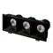 Минифото #1 товара Светильник MS-FLOW-BUILT-S230x85-3x6W Warm3000 (BK, 38 deg, 230V) (Arlight, IP20 Металл, 5 лет)