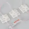 Минифото #3 товара Модуль герметичный ARL-LC2835-4-12V White (Arlight, Закрытый)