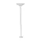 Минифото #1 товара Светильник KT-MUCENA-BOLL-C-H450-2W Warm3000 (WH, 100 deg, 24V) (Arlight, IP65 Металл, 3 года)