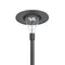 Минифото #1 товара Светильник OXOR-LUMME-LUZ-O - 500x650-35W Day4000 (BK, 120 deg, 230V) IP65 (Arlight, IP65 Металл, 3 года)
