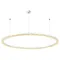 Минифото #2 товара Светильник SP-DIAMOND-R1250-80W Warm3000 (WH, 45 deg, 230V, TRIAC) (Arlight, IP20 Металл, 5 лет)