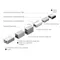 Минифото #4 товара Профиль SL-LINE-4932-2000 ANOD (Arlight, Алюминий)
