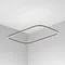 Минифото #2 товара Светильник SP-BOX-SOFT-HANG-5065-L4000x2500-350W Day4000 (BK, 120 deg, 230V) IP33 (Arlight, -)