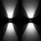 Минифото #10 товара Светильник LGD-Wall-Vario-J2R-12W Warm White (Arlight, IP54 Металл, 3 года)
