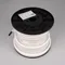 Минифото #3 товара Светодиодная лента герметичная MOONLIGHT-PRO-SIDE-X320-12x24mm 48V White6000 (10 W/m, IP67, 30m, wire x2) (Arlight, Вывод боковой, 7 лет)