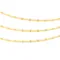 Минифото #2 товара Светодиодная лента герметичная COB-SE-X544-8mm 24V White6000 (11 W/m, IP65, 5m) (Arlight, -)