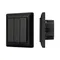 Минифото #1 товара Панель Knob SR-KN0320-IN Graphite (KNX, DIM) (Arlight, -)