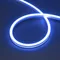 Минифото #8 товара Светодиодная лента герметичная MOONLIGHT-PRO-SIDE-X336-12x17mm 24V RGBW-Day (12 W/m, IP67, 10m, wire x2) (Arlight, Вывод боковой, 5 лет)