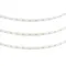 Минифото #2 товара Светодиодная лента герметичная XRT-TPU-A80-12mm 24V White6000 (10 W/m, IP67, 10m) (Arlight, CRI>90)