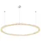 Минифото #2 товара Светильник SP-DIAMOND-R1050-60W Day4000 (WH, 45 deg, 230V, TRIAC) (Arlight, IP20 Металл, 5 лет)
