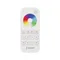Минифото #2 товара INTELLIGENT ARLIGHT Пульт SMART-SPI-801-52-8SC-RGBW-SUF White (3V, 2.4G) (IARL, IP20 Пластик, 5 лет)