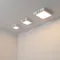 Минифото #3 товара Светильник SP-S145x145-9W Day White (Arlight, IP20 Металл, 5 лет)